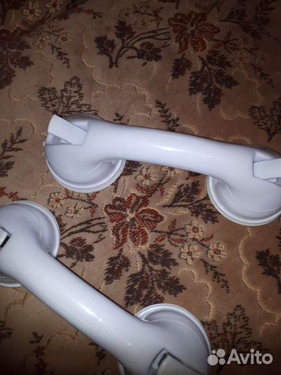 Поручни для инвалидов