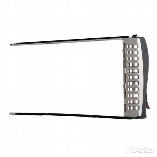 Корзина SuperMicro для установки HotSwap 3.5