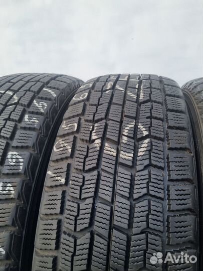 Goodyear Ice Navi Zea 195/65 R15
