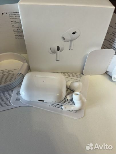 Apple airpods pro 2