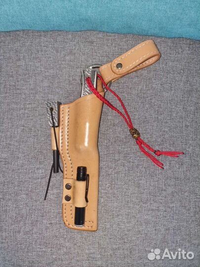 Beaver Knife Canada Special