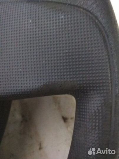 Руль передний Renault Logan 2 L8 K7M 2016