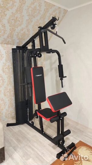 Силовой комплекс