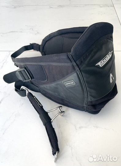 Трапеция для кайта, Gaastra и Neilpryde, б/у