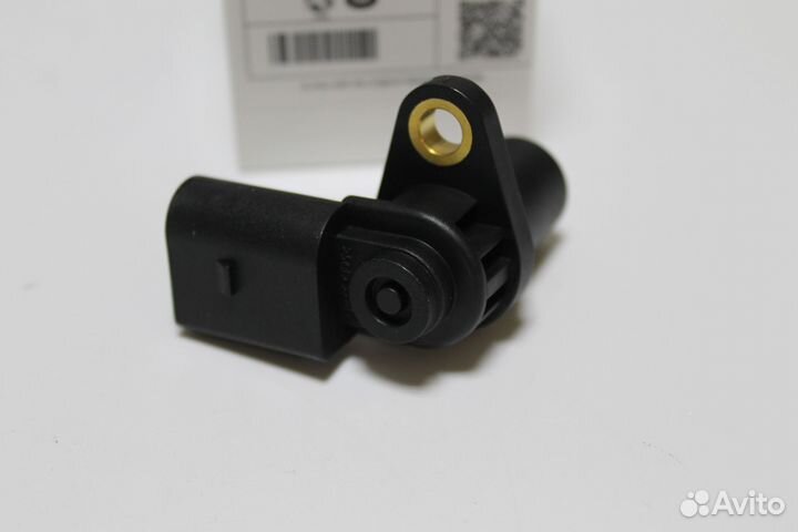 Датчик коленвала Audi 2.8-3.0-4.2 06E906433