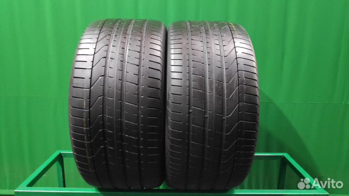 Pirelli P Zero 315/35 R21 198Y