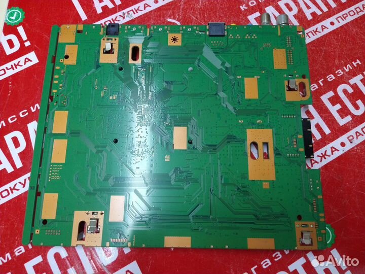 Main board BN41-02635A к тв Samsung