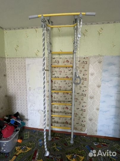 Шведская стенка бу