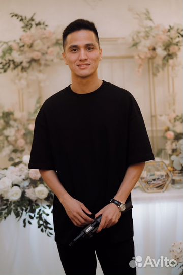 Рилсмейкер, видеограф, интервью SDE