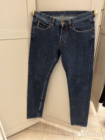 Джинсы Eleventy