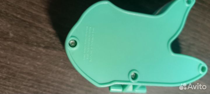 Игрушка из макдоналдс