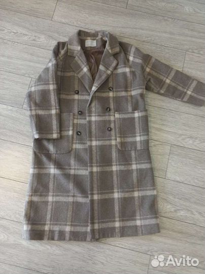 Пальто женское