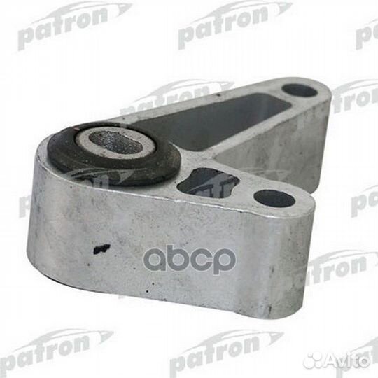 Опора двигателя fiat grande punto 1,2 1,4 05- P