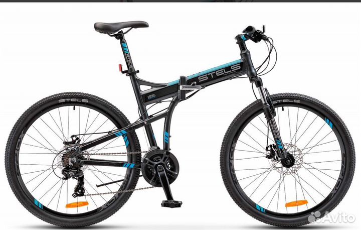 Велосипед Pilot-970 MD 26