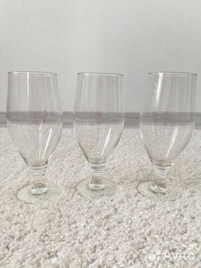 Бокалы
