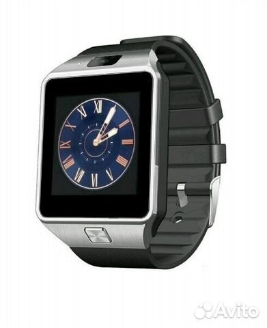 smart watch dz11