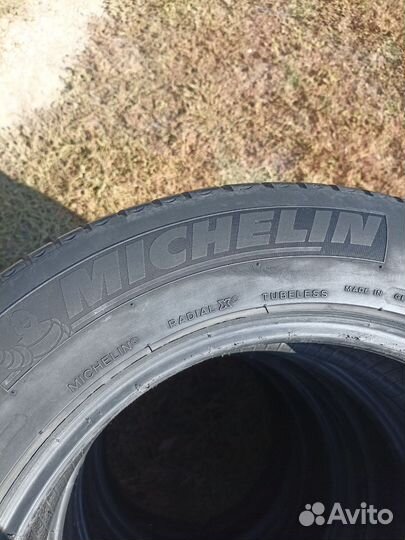 Michelin Primacy HP 215/60 R16