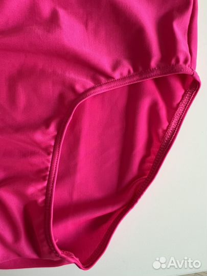 Купальник для девочки Arena kids р.116