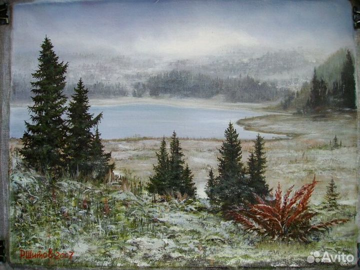 Роспись интерьера, живопись, фотография