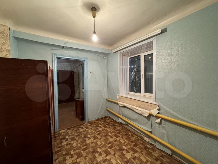 2-к. квартира, 37,5 м², 1/2 эт.