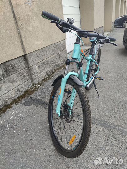 Велосипед Cronus