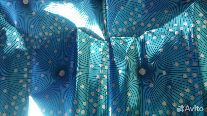 Упаковочная бумага для подарков