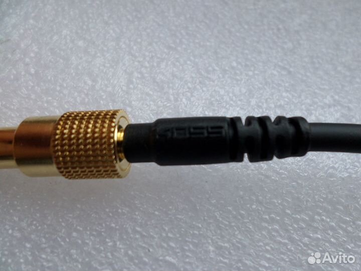 Кабель для наушников Koss Pro 3AA