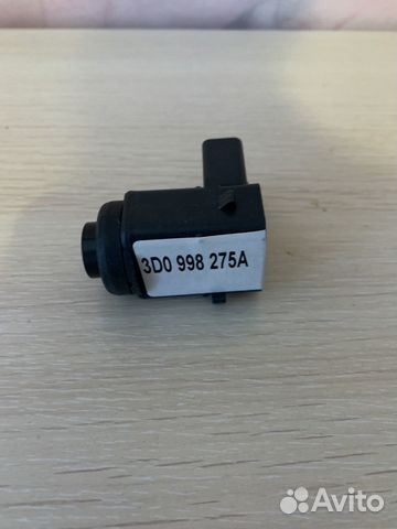 Датчик парковки для VW tuareg GP