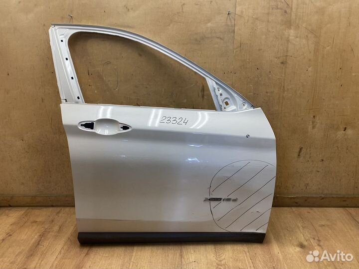 Дверь передняя правая Bmw X1 F48 2014-2022