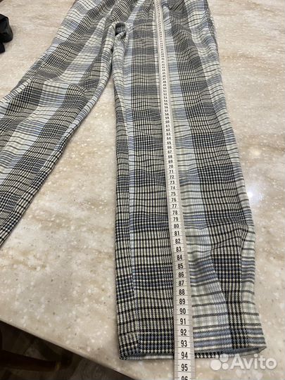 Брюки для девочки Reserved р-р 164