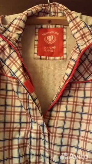 Одежда для девочки