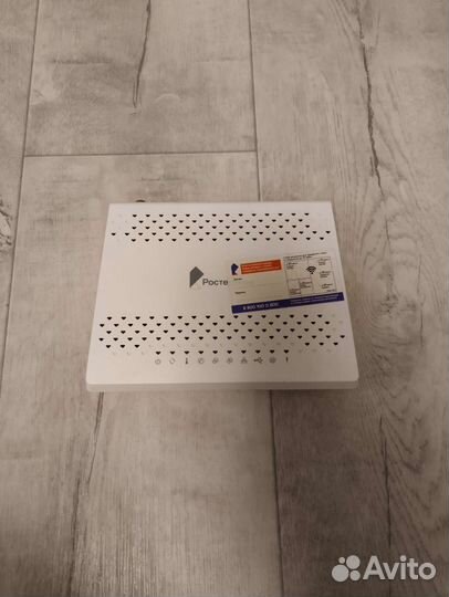 Тв приставка