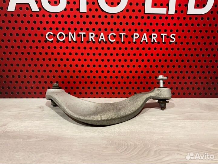 Рычаг задний Porsche Macan 95B 2017