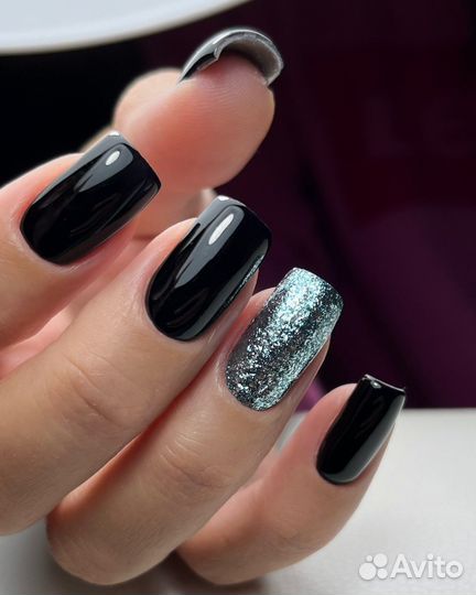 Маникюр Шеллак Наращивание Москва Ясенево