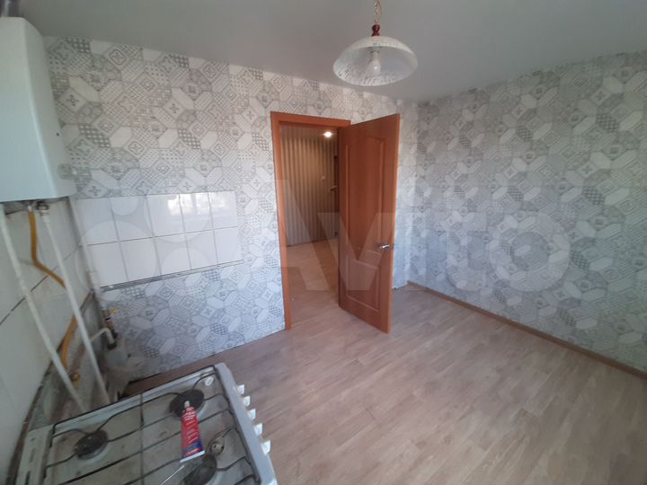 1-к. квартира, 42 м², 2/3 эт.