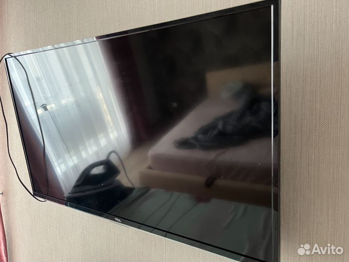 Телевизор TCL L40E5800US