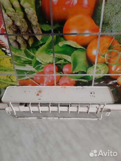 Вешалка настенная советская