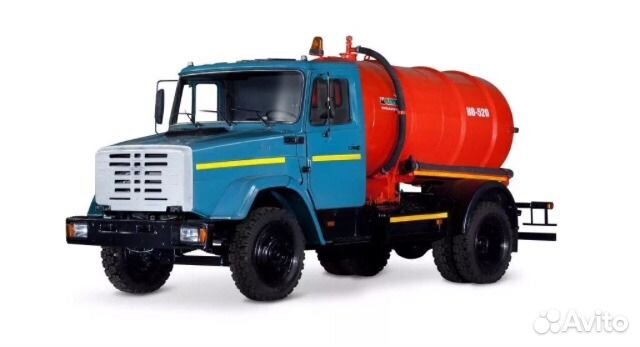 Ассенизатор