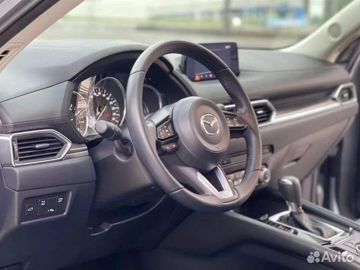 Mazda CX-5 2.0 AT, 2020, 32 000 км