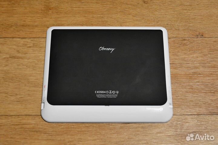 Планшет PocketBook A10 «Obreey»