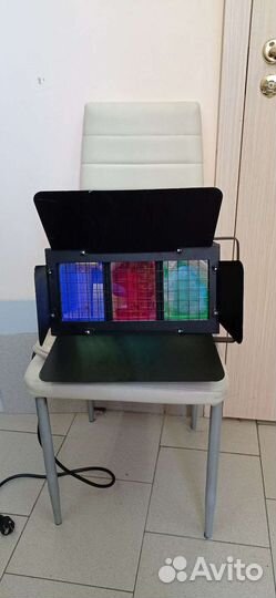 Светильник заливного света