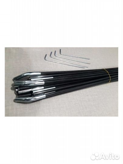 Беседка-Шатёр-Тент