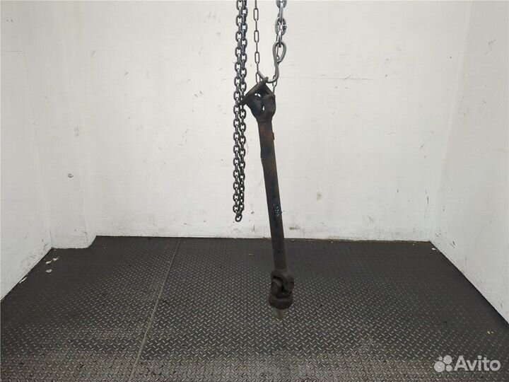 Кардан Suzuki Grand Vitara, 2005