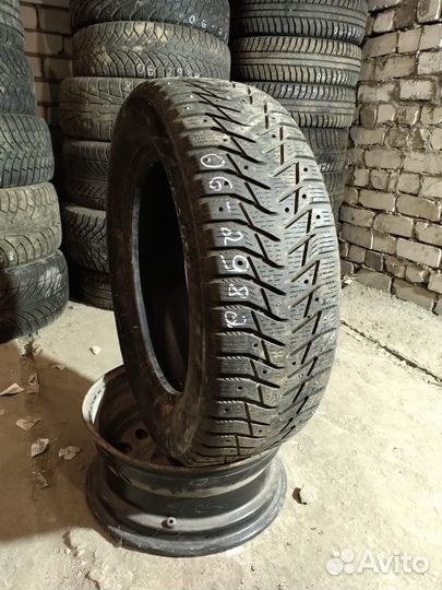 Sailun Ice Blazer WST3 225/60 R17