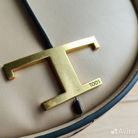 Сумка женская Tod'S