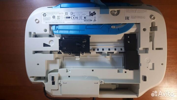 HP DeskJet 3639 принтер для печати,копии