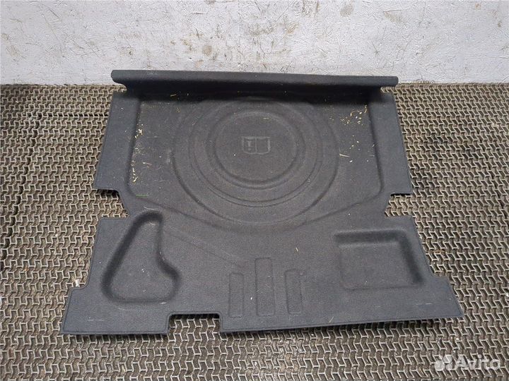 Пол багажника GMC Terrain 2017, 2019