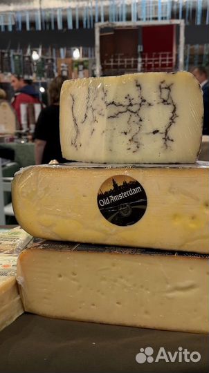 Сыр Grandano из Европы
