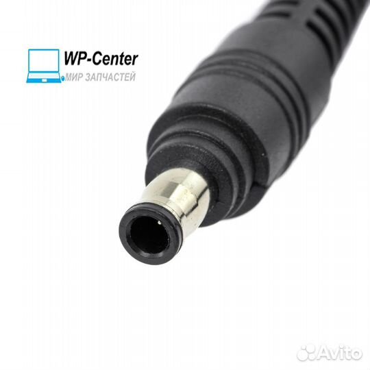 Зарядка для ноутбука samsung 19V 4.74A (90W) 5x3мм