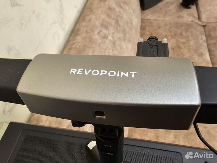 3D сканер Revopoint Range